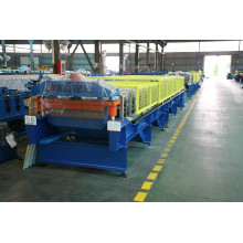 cold roll forming machine